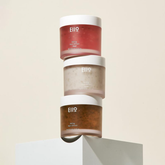 Eiio Welling Wash-Off Pack Original+Petal+Grain 3 Types SET 110mL (2 Options)